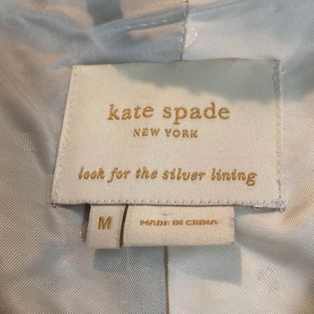 kate spade great black